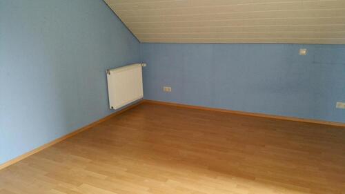 Foto - 3 Zimmer Dachgeschoßwohnung in Bad Sobernheim