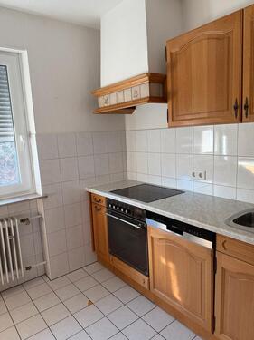 Foto - Etagenwohnung in Nürnberg zur Miete