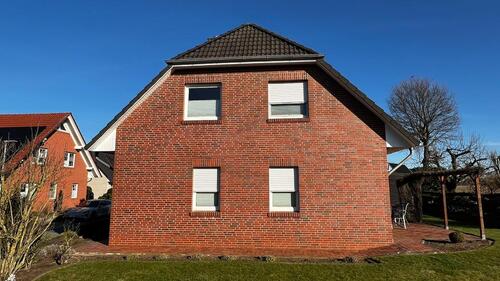 Foto - 5 Zimmer Einfamilienhaus zum Kaufen in Vechta