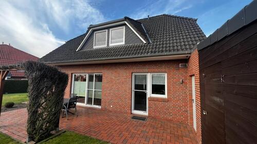 Foto - 5 Zimmer Einfamilienhaus in Vechta