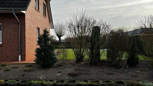 Foto - Einfamilienhaus in Vechta zum Kaufen