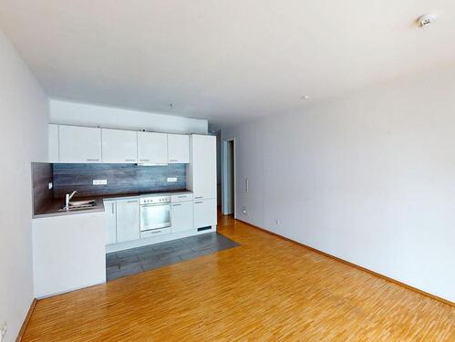 Foto - Moderne 4-Zimmer-Wohnung in heller und großzügiger Raumgestaltung