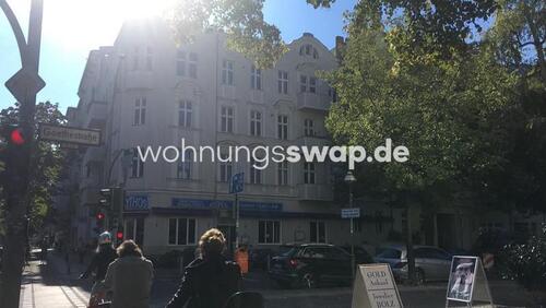 Foto - Wohnungsswap - 2 Zimmer, 72 m² - Leibnizstraße, Charlottenburg, Berlin