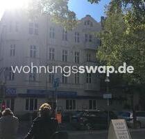 Wohnungsswap - 2 Zimmer, 72 m² - Leibnizstraße, Charlottenburg, Berlin