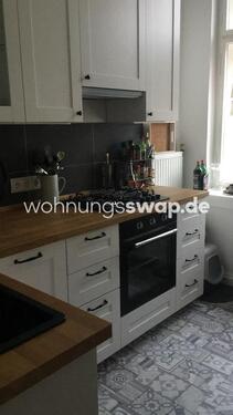 Foto - 2 Zimmer Etagenwohnung zur Miete in Berlin