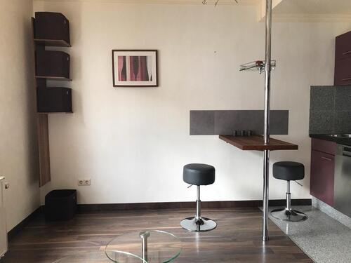 Foto - 1 Zimmer Etagenwohnung in Kaiserslautern