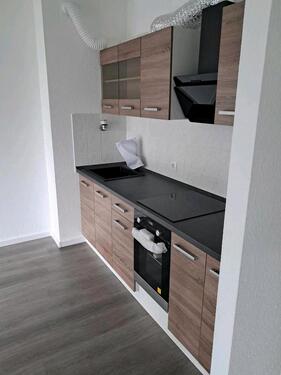 Foto - 1 Zimmer Etagenwohnung in Eschborn