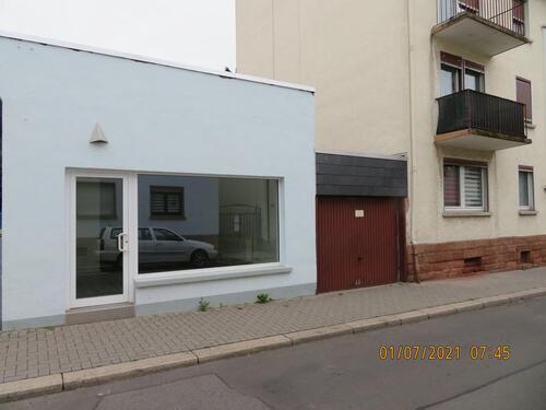 Foto - andere in Worms