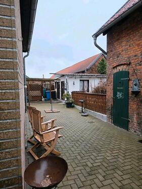 Foto - 7 Zimmer Doppelhaushälfte zum Kaufen in Oebisfelde-Weferlingen