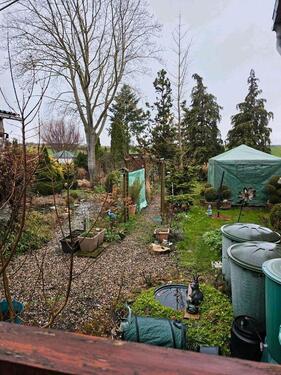 Foto - 7 Zimmer Doppelhaushälfte in Oebisfelde-Weferlingen