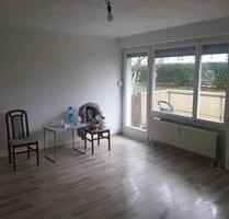 3-Zimmer-Wohnung mit Terrasse im Erdgeschoss Kreuzberg - Crailsheim