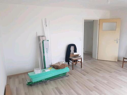 Foto - 3 Zimmer Erdgeschoßwohnung zum Kaufen in Crailsheim