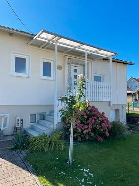 Foto - *von privat* Einfamilienhaus Bungalow