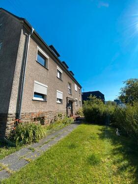 Foto - Gemütliche Dachgeschosswohnung in Kreuztal Eichen