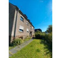 Gemütliche Dachgeschosswohnung in Kreuztal Eichen