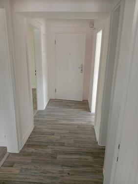 Foto - 3 Zimmer Dachgeschoßwohnung zur Miete in Kreuztal