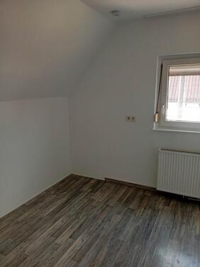 Foto - Dachgeschoßwohnung in Kreuztal zur Miete