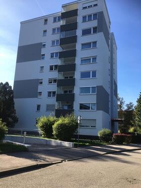 Foto - 2 Zimmer Wohnung in KF-Neugablonz zu vermieten
