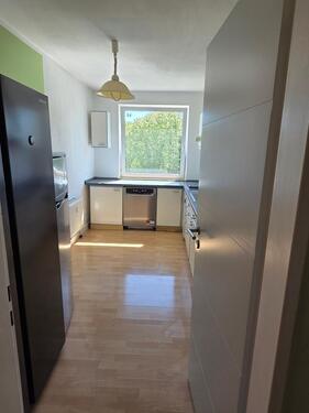 Foto - Etagenwohnung in Odenthal zur Miete