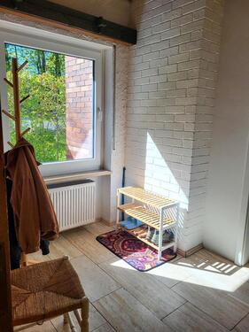 Foto - 3 Zimmer Erdgeschoßwohnung in Erlangen