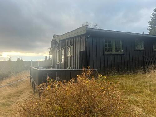 Foto - Hütte in Norwegen von privat zu vermieten