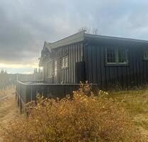 Hütte in Norwegen von privat zu vermieten - Murnau am Staffelsee