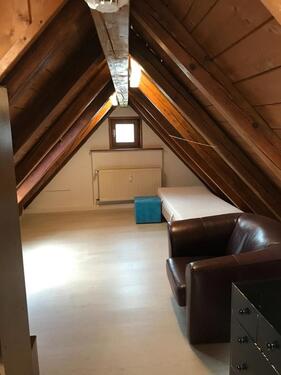 Foto - DG Zimmer in zentrumsnaher 3er WG in Geisenfeld
