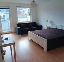 Kapitalanlage: 1-Zi. Whg. Bremen Alte Neustadt mit Balkon Kapitalanlage: 1-Zi. Whg. Bremen Alte Neustadt mit Balkon