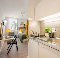 Renoviertes und vollausgestattetes Apartment in Top Lage! - Mainz Gonsenheim Renoviertes und vollausgestattetes Apartment in Top Lage! - Mainz Gonsenheim