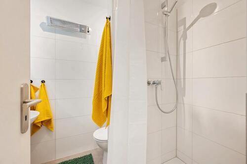 Foto - 1 Zimmer Erdgeschoßwohnung in Mainz