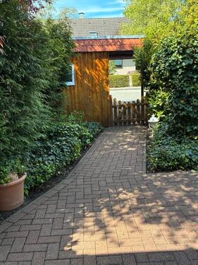 Foto - 5 Zimmer Reihenhaus zum Kaufen in Gifhorn