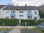 Foto - Mehrfamilienhaus in Oberhausen - Osterfeld