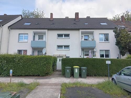 Foto - Mehrfamilienhaus in Oberhausen - Osterfeld