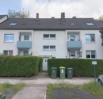 Mehrfamilienhaus in Oberhausen - Osterfeld