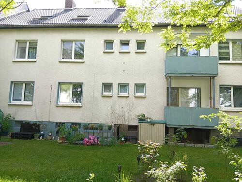 Foto - Mehrfamilienhaus, Wohnhaus zum Kaufen in Oberhausen
