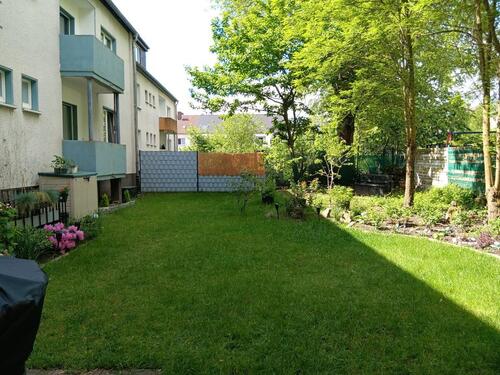 Foto - Mehrfamilienhaus, Wohnhaus in Oberhausen