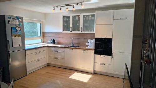 Foto - Modernisiertes Reihenmittelhaus