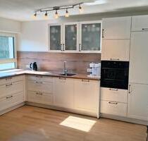 Modernisiertes Reihenmittelhaus - Höchberg