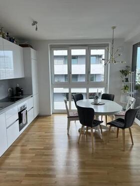 Foto - Etagenwohnung in Hamburg zur Miete