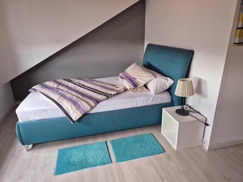 Foto - 1 Zimmer andere zur Miete in Roßdorf