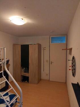 Foto - Ein Zimmer in einem 3 Zimmerwohnung zu untermieten