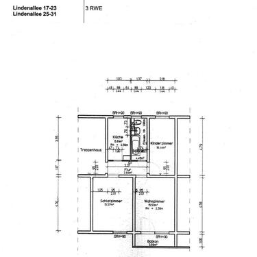 Foto - Etagenwohnung zur Miete in Neukirch/Lausitz