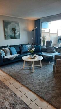 Foto - Terrassenwohnung direkt am Meer in Scharbeutz