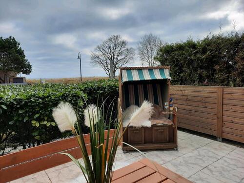 Foto - Etagenwohnung zum Kaufen in Scharbeutz