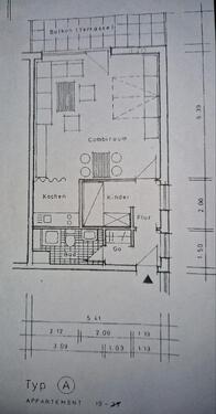 Foto - Etagenwohnung in Scharbeutz zum Kaufen