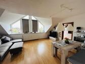Foto - Helle Dachgeschosswohnung 57 m², Weidekampstraße Hamm
