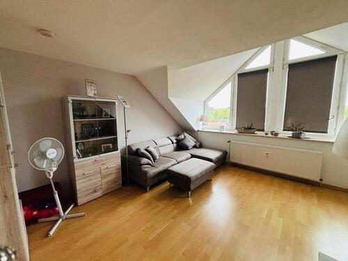 Foto - Etagenwohnung in Hamm