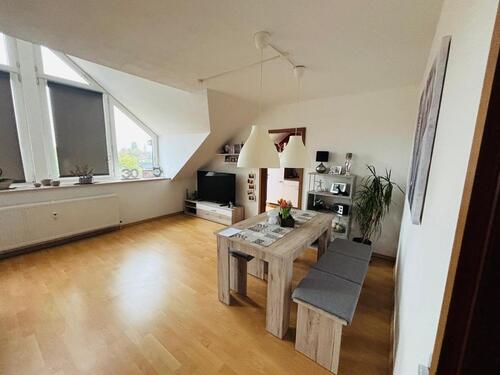 Foto - Etagenwohnung in Hamm zur Miete
