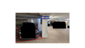 Foto - Garagenstellplatz in zentraler Lage – Nähe Hauptbahnhof Karlsruhe