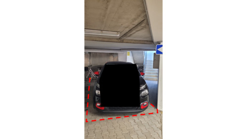 Foto - andere zur Miete in Karlsruhe